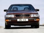 Audi V8 1988 года
